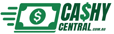 Cashy Central
